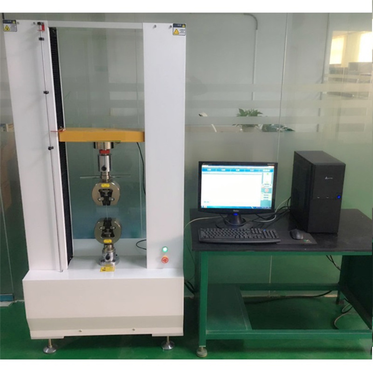 电脑拉力试验机