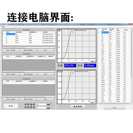 纸箱抗压试验设备