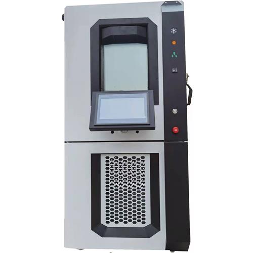 摩托车配件高低温测试仪